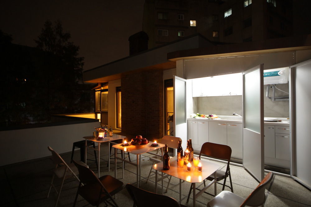 Hotel Pil - Seoul